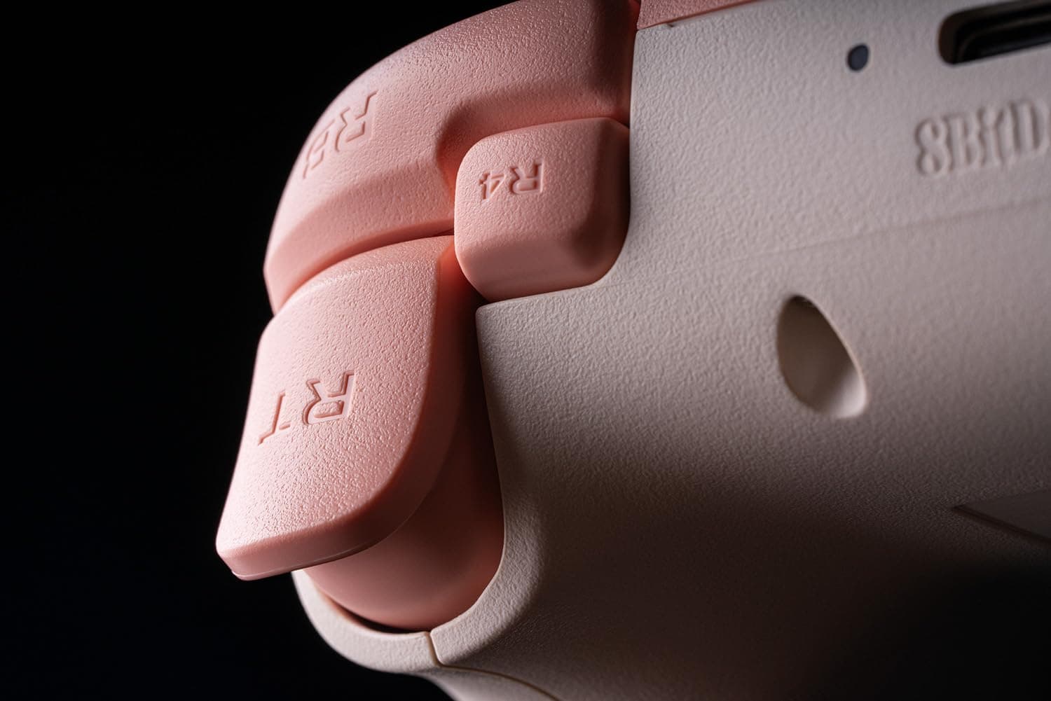  Control Inalámbrico 8BitDo – Compatible con PC y Android 3