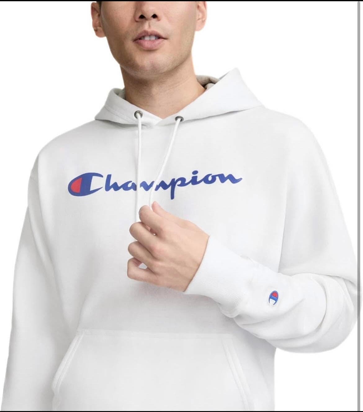 Hoodie Champion Original – Talla S